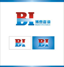 商務(wù)信息咨詢(xún)公司Logo設(shè)計(jì) 如何在緊迫時(shí)間內(nèi)打造專(zhuān)業(yè)形象