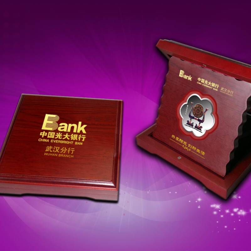 匠心鑄造，鐫刻榮光 企業(yè)定制金銀幣與品牌形象的雙向奔赴